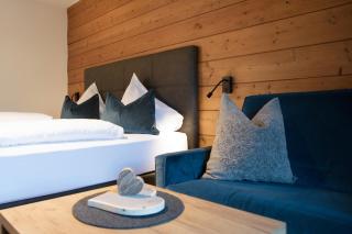 Hotel Stubai - Schönberg im Stubaital - 9
