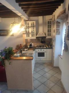 Penelope 2 Bedroom Apartment - Massa Marittima - 3