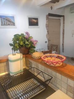 Penelope 2 Bedroom Apartment - Massa Marittima - 1