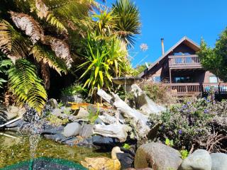Dakune Chill - The Lodge - Ohakune - 2