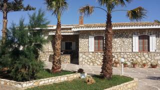 Villa esclusiva fronte Mare - Mazara del Vallo - 4