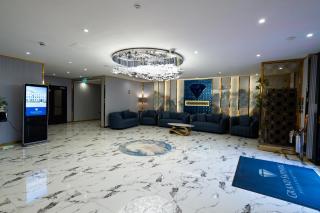 Grand Sapphire Hotel & Banqueting - Croydon - 4