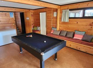 Dakune Chill - The Lodge - Ohakune - 7
