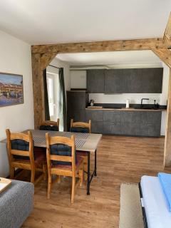 Ferienwohnung im Herzen von Garmisch - Garmisch-Partenkirchen - 8