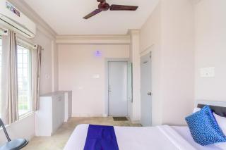 Hotel JMT Inn - kolkata - 2