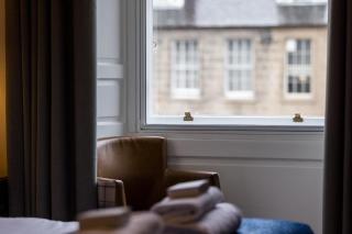 28 York Place Hotel - Edinburgh - 8