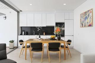 Dália modern apartment Five minutes to beach - Luz - 2