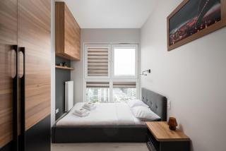 New Varsovia Comfort 1604 by BookingHost - 4