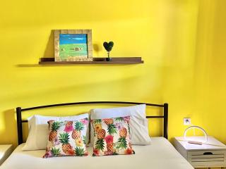 Sermilie Beach Houses - Psakoudia - 9