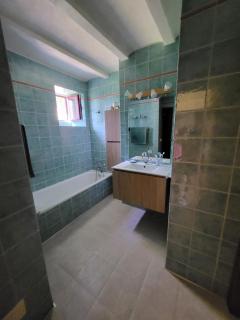 chambre ciel et terre et chambre terrasse - 8