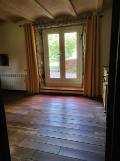 chambre ciel et terre et chambre terrasse - 1