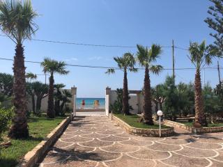 Villa esclusiva fronte Mare - Mazara del Vallo - 1