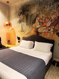 Meri Boutique Hotel - Korçë - 9