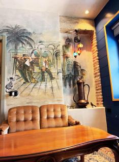 Meri Boutique Hotel - Korçë - 6