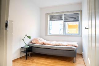 Modern Waterfront Apartment - Bergen - 9