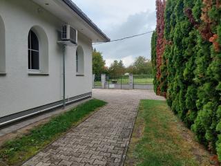 Fehér Ház - Gyenesdiás - 6
