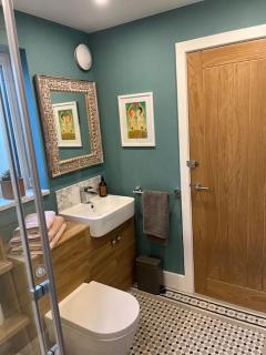 Cotswold Retreat - 5
