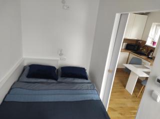 Útulný malý byt - Neustadt an der Mettau - 9