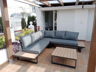 Apartamento de diseño con piscina y garaje - 7