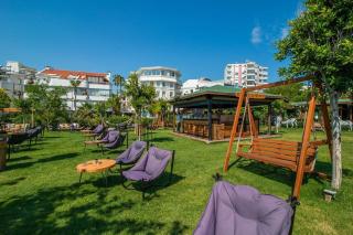 Avşar Boutique Hotel - 4
