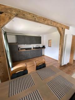 Ferienwohnung im Herzen von Garmisch - Garmisch-Partenkirchen - 1