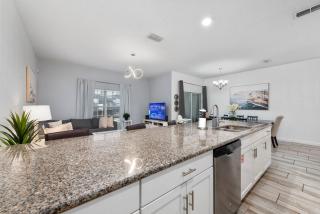 Home with a pool at Storey Lake Resort - Kissimmee - 1