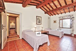 Orvieto Country House - Castiglione in Teverina - 1