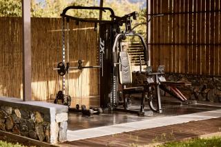 Villa Fuerte & Weddings Estate - 1