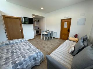 Apartamentos Montejurra - 7