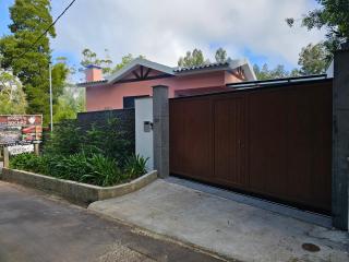 Casa Requinte - Jacuzzi - Arco da Calheta - 2