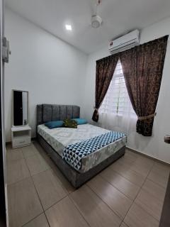 AchutraMuslim Residence - Ayer Keroh - 3