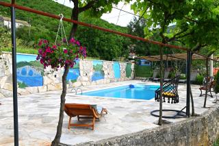 Gazdinstvo Vukanović - Kuća za odmor - Trebinje - 5