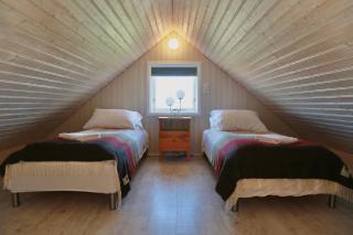 Eldhraun Holiday Home - Kirkjubæjarklaustur - 2