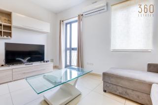 Charming Pietà 2BR Apartment with Private Balcony by 360 Estates - Pietà - 7
