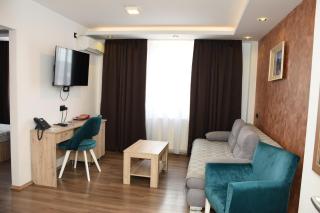 Hotel "Srbija Tis" - 9