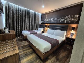 London Court Hotel - London - 6