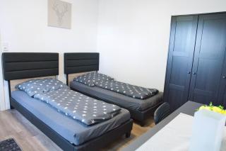 Heide Ferienwohnung Nord - Schneverdingen - 6