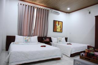 An Bình Tài Hotel - 1