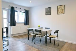 Heide Ferienwohnung Nord Nr-1 - Schneverdingen - 2