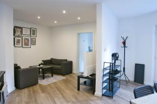 Heide Ferienwohnung Nord Nr-1 - Schneverdingen - 1