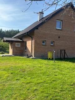 Dom nad Rzeką Krutynią - Spychowskie Wakacje - 7