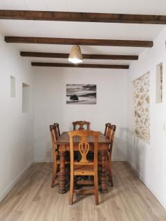 La Cuadra - Villaluenga del Rosario - 4