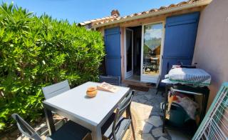 Maison charmante à Roquebrune-sur-Argens avec piscine partagée - Roquebrune-sur Argens - 9