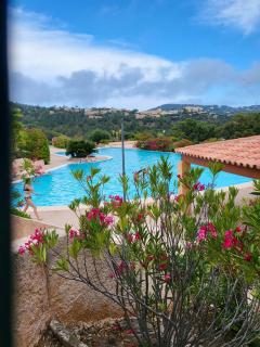 Maison charmante à Roquebrune-sur-Argens avec piscine partagée - Roquebrune-sur Argens - 3