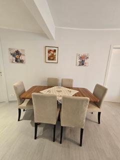 RESIDENZA del SOLE - Rapallo - 6