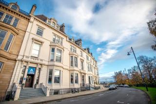 Glasgow Youth Hostel - Glasgow - 0