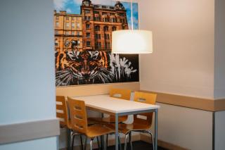 Glasgow Youth Hostel - Glasgow - 6
