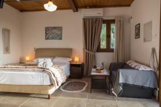 Fikardou Chalets - Phikardhou - 6