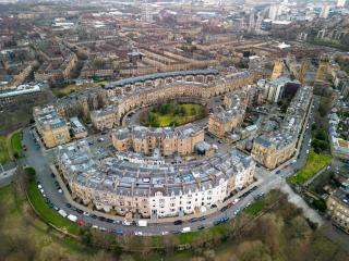 Glasgow Youth Hostel - Glasgow - 3