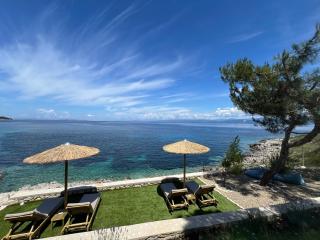 Paxos Sunrise Villas - Gaios (Passo) - 4